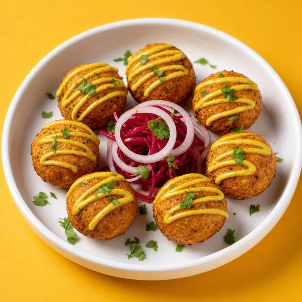 Crispy Paneer Firecracker